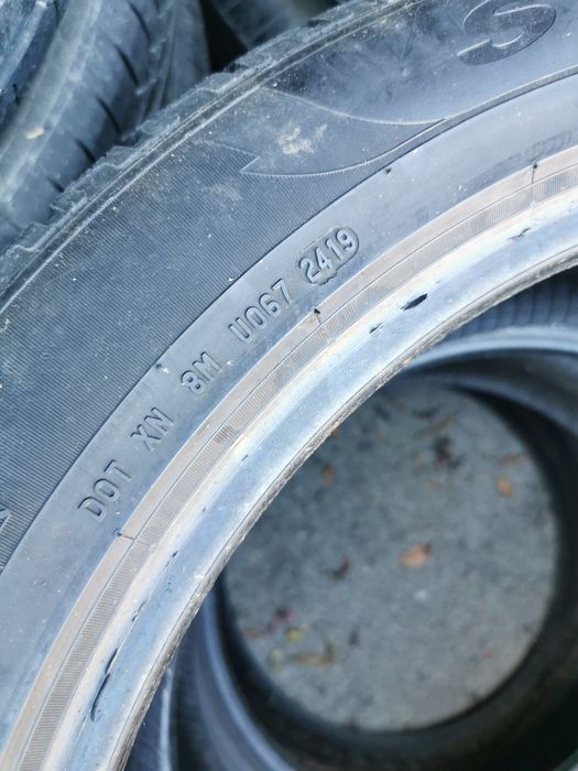 275 45 21 2бр и 315 40 21 1бр pirelli