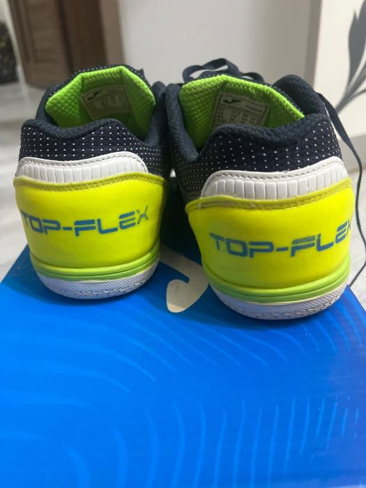 Футзалки joma top flex