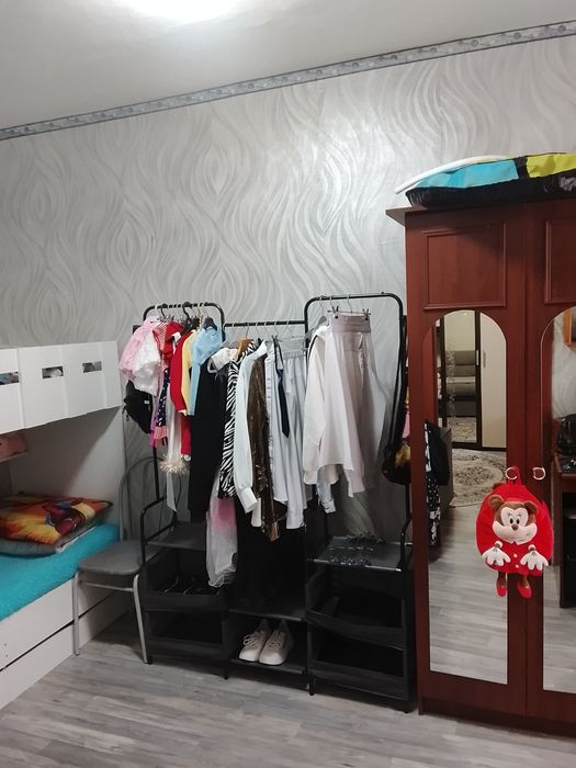 2-х ком квартира