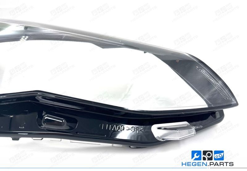 Стъкла за фарове VW Golf CD1 MK8 (2020-2023) | ГОЛФ, ЦД1 МК8, стъкло, капаци, капак, фар
