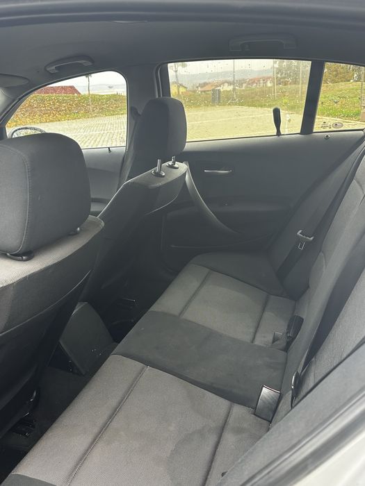 Bmw Seria 1  120d E87 2004