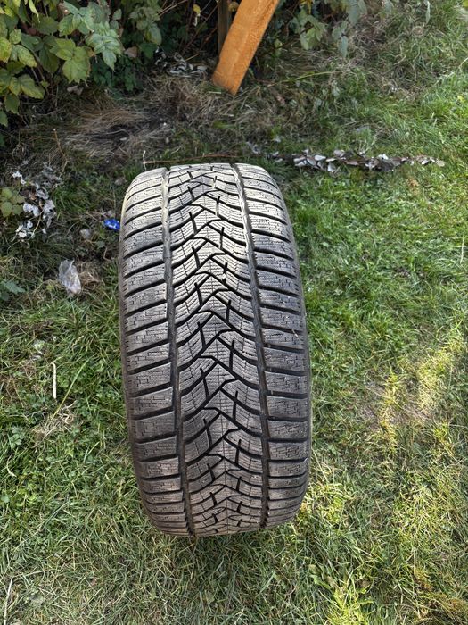 Dunlop 245/40/19