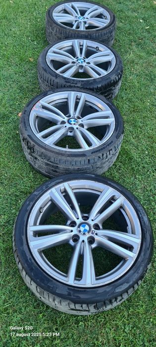 Roți BMW serie 4