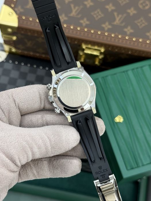 Rolex Daytona Oysterflex Le Mans