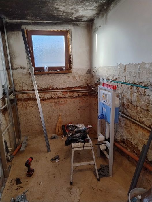 Ремонт строителство