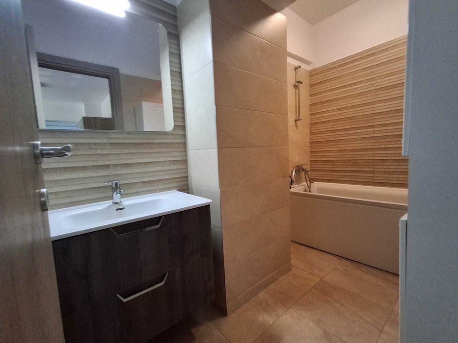 CONEST Grand Residence-P.F. Apartament 2 camere+parcare zona Iulius Mall