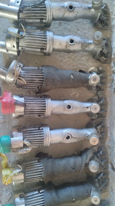 Qoʻy yungini oladigan mashinalar sotiladi