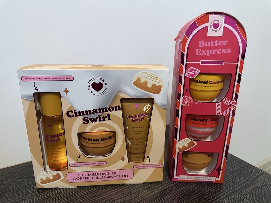 Нова оригинална козметика