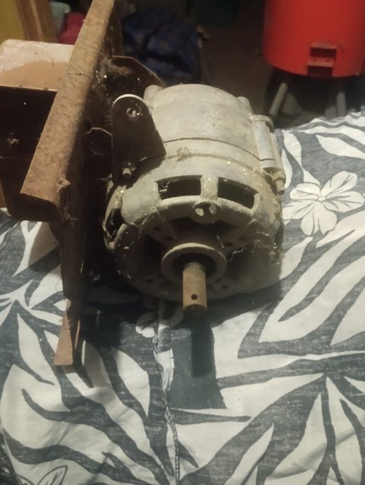 Электро пила и генератор