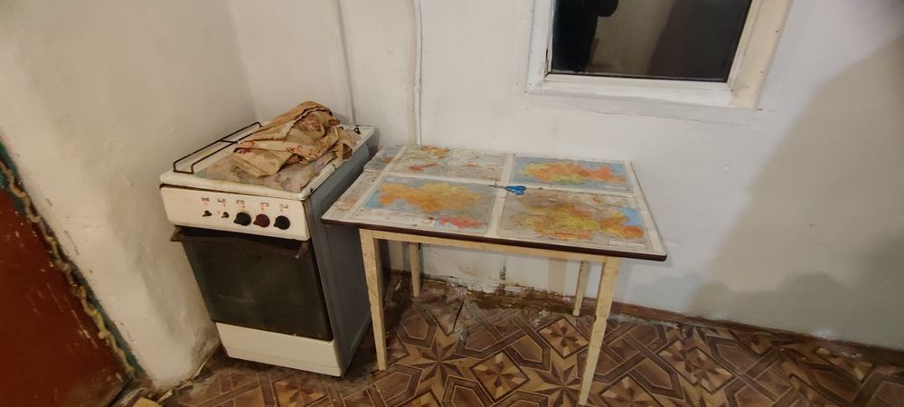 Сдаётся времянка дом