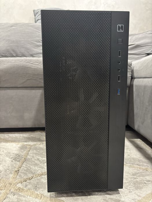 Корпус Deepcool matrexx 55 mesh