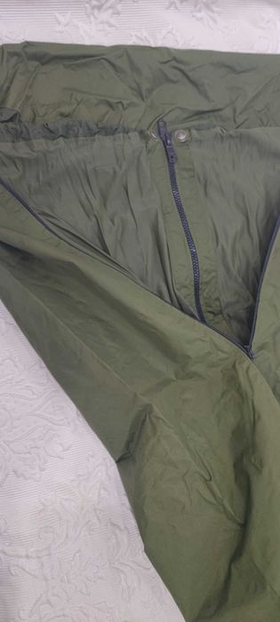 Военен спален чувал-Дания.