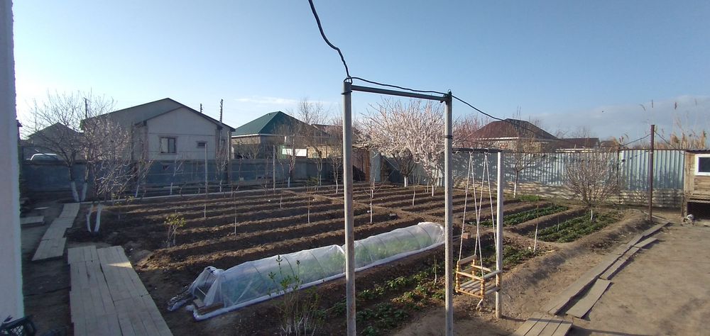 курилкино рыбник дом