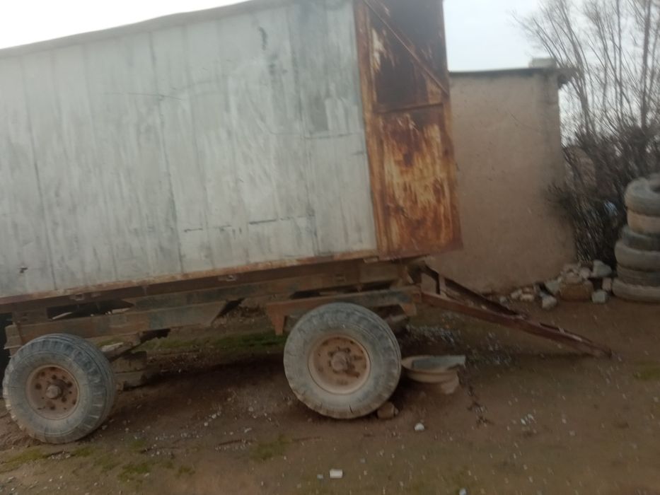 Вагон сотилади йахши холатда