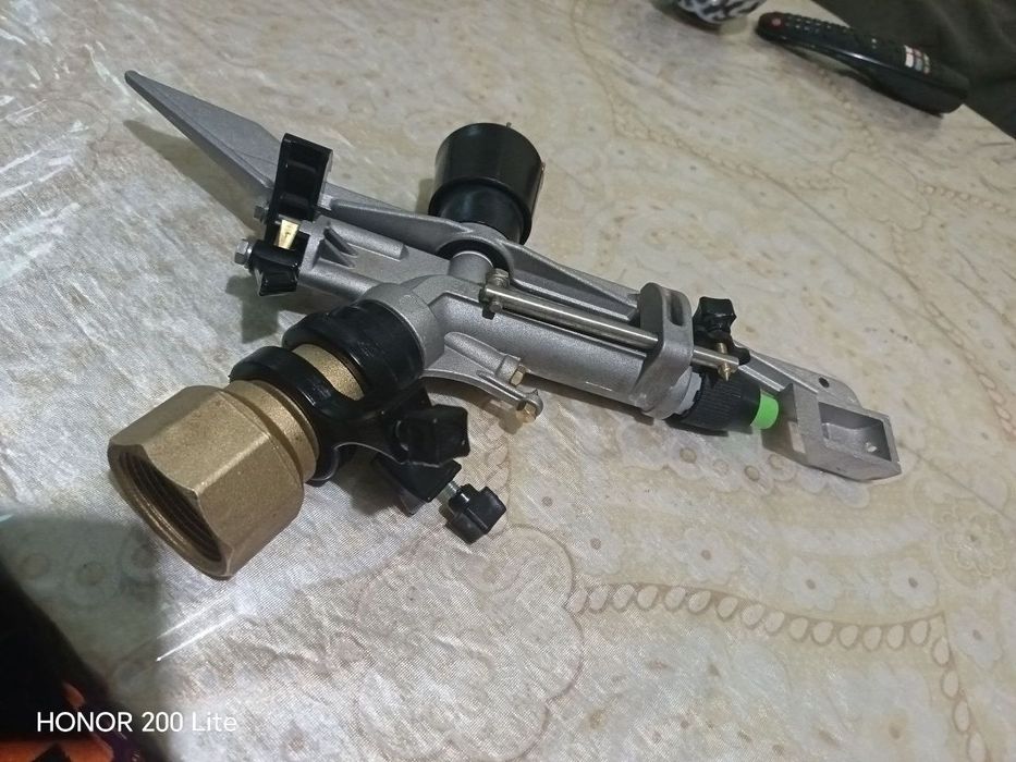 Yomgirlatib Sug'orish Sistemalari Sprinker ATOM 28