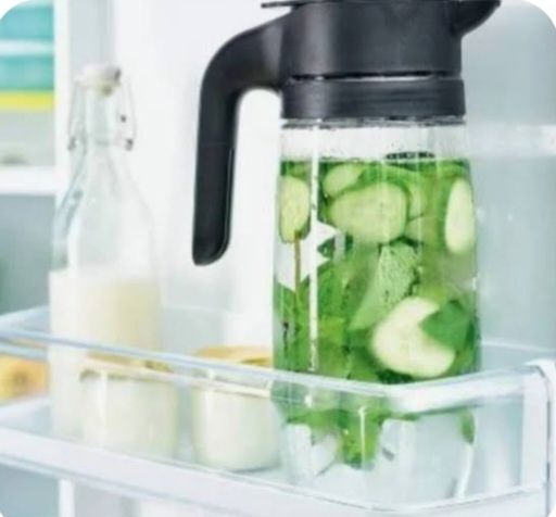 Tupperware продукти