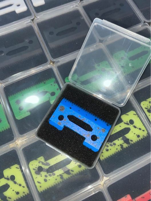 Lame ceramice Wahl, JRl, Prescelta etc.