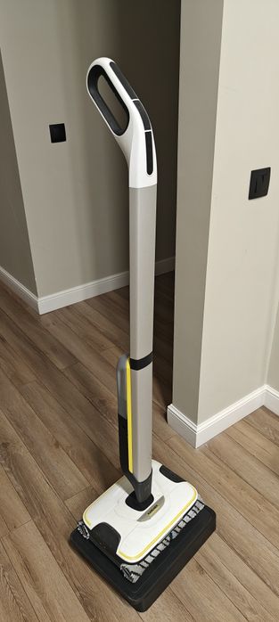 Электро швабра Karcher FC7