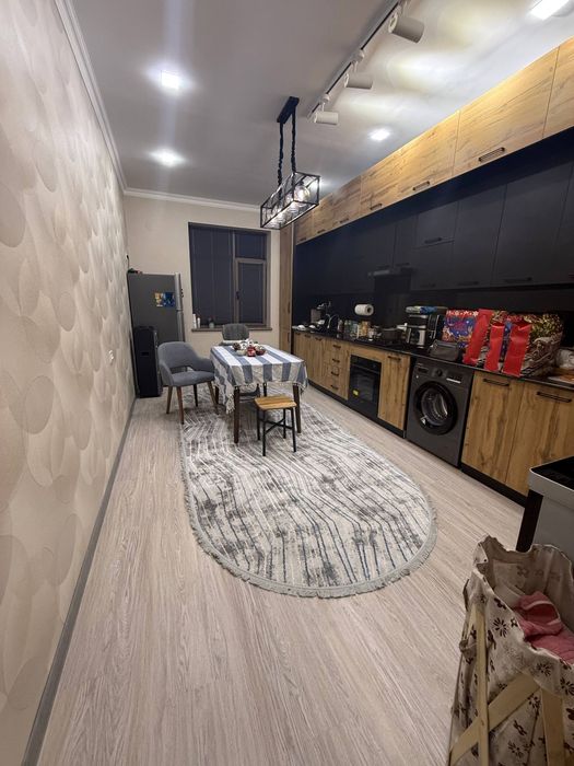 Квартира в Карши