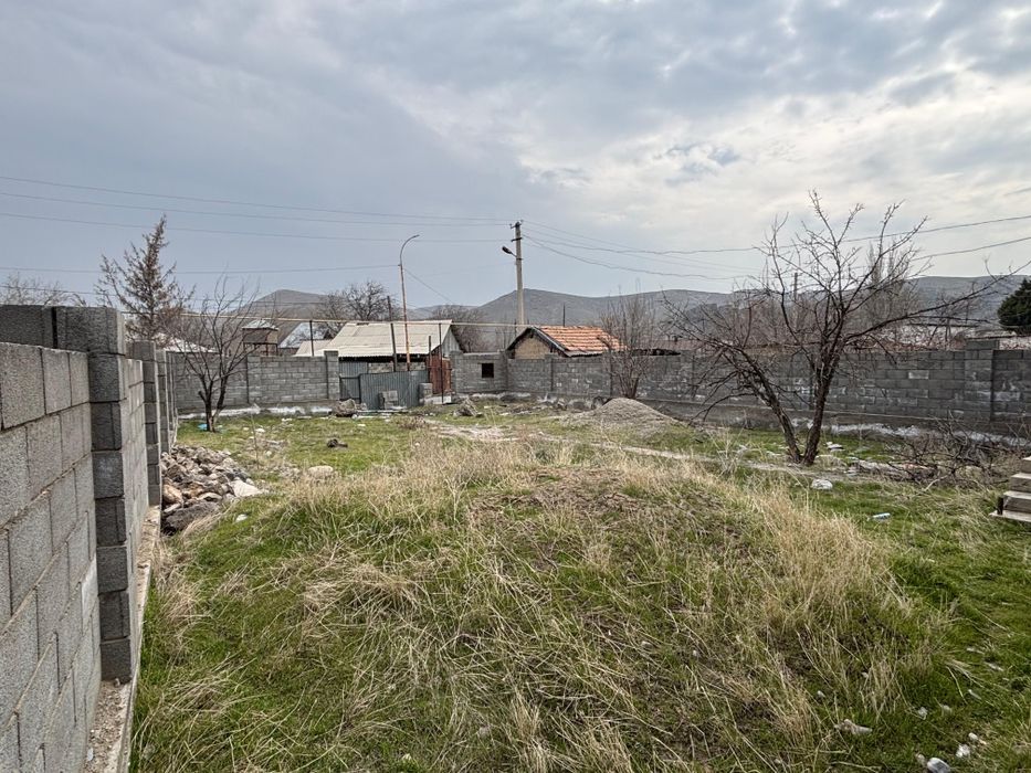 Дом с участком,срочно