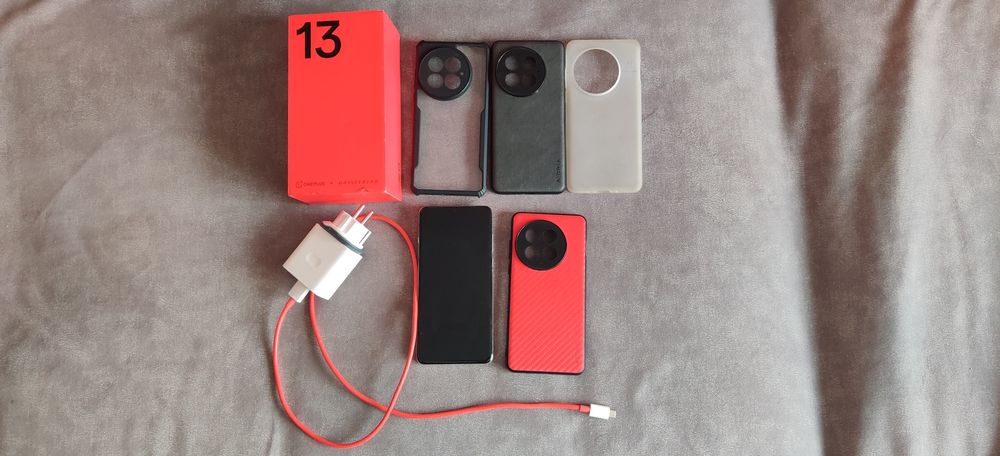 Oneplus 13 16/512GB
