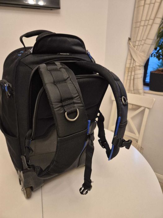 Troler Rucsac Think Tank foto video