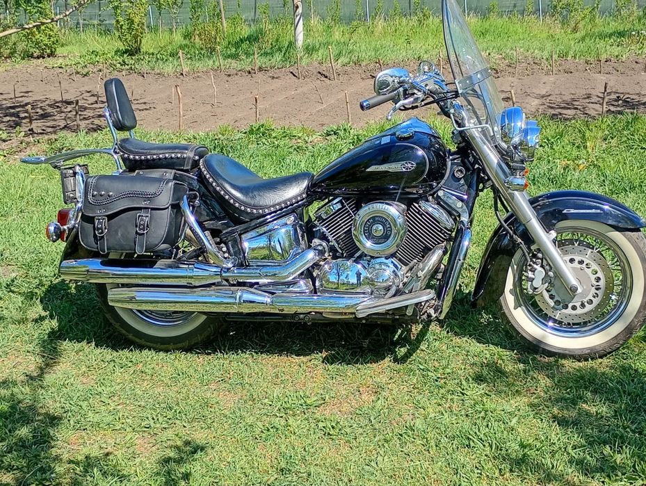 De vânzare Yamaha DRAGSTAR XVS 1100 Classic
