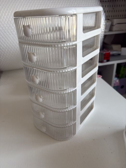 Органайзер на стол для канцелярии