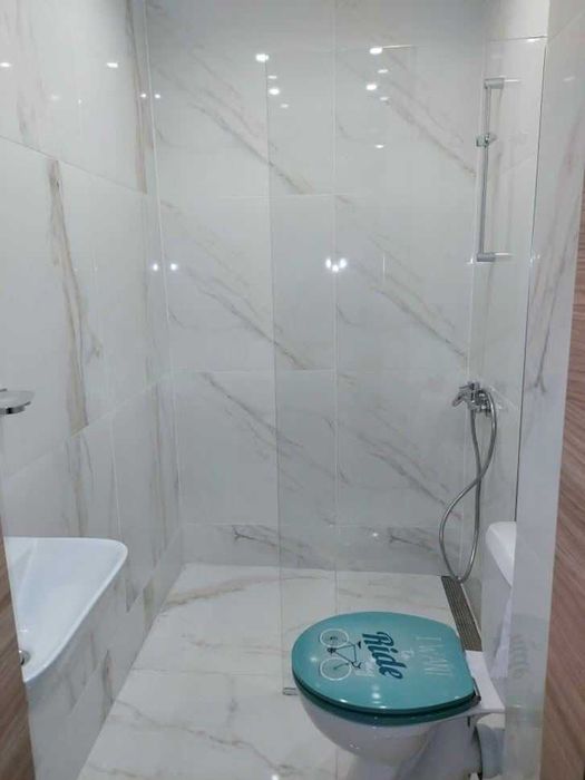 Дава се под наем Тристаен апартамент в София, Стрелбище - 99 кв.м за 548.25 € - Снимка #4