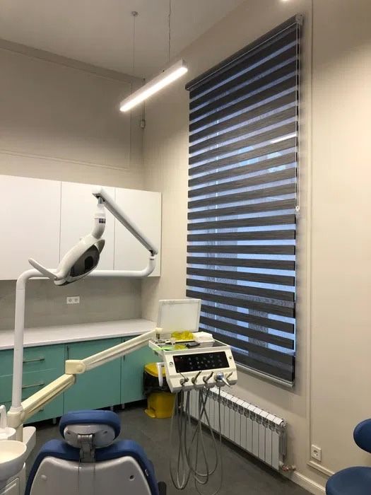 Ролл шторы день и ночь