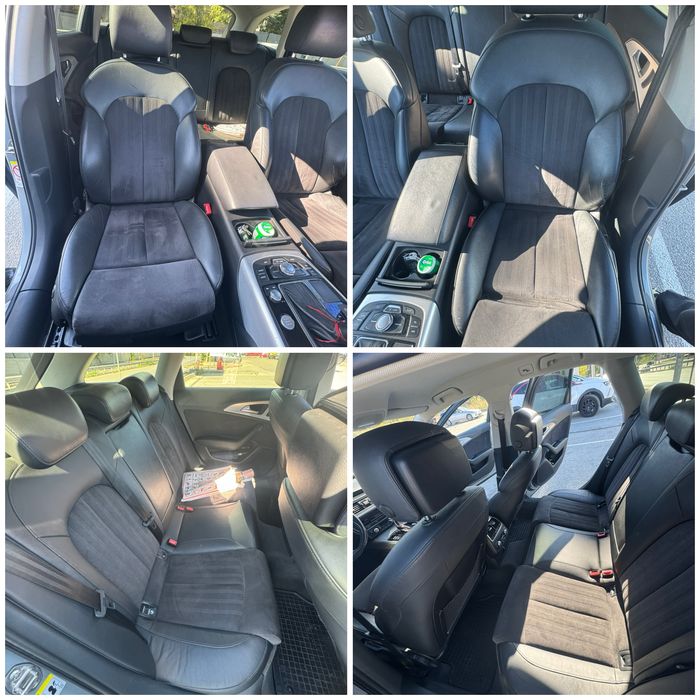 Ауди А6  BiTDI 313 к.с.