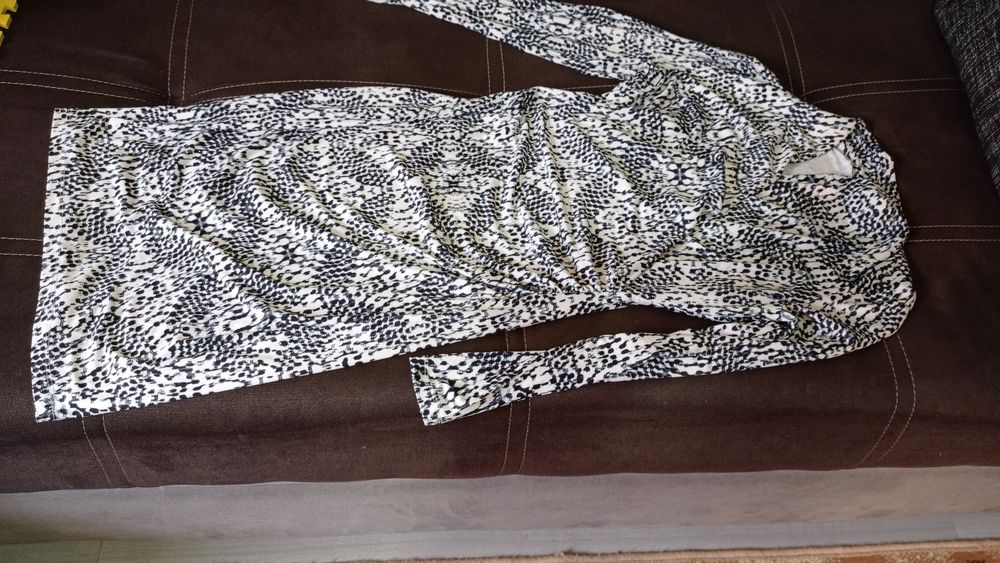 Новое платье от AVON