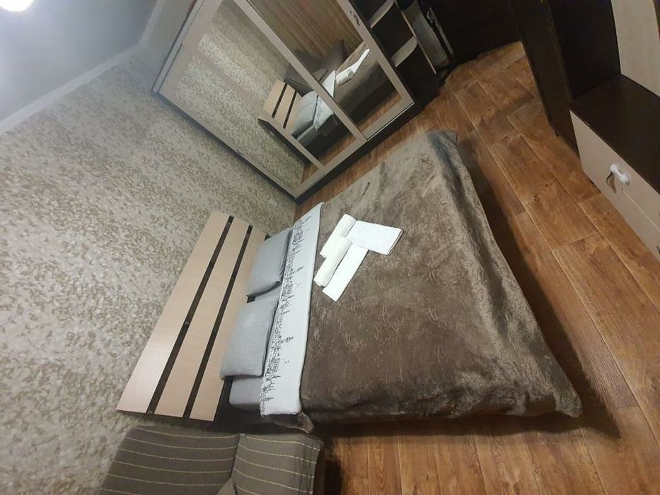 Квартира на 8 микрорайоне