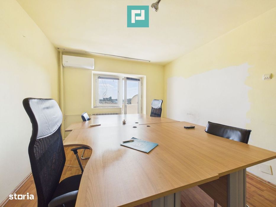 Bd. Unirii-Piața Alba Iulia, apartament 2 camere