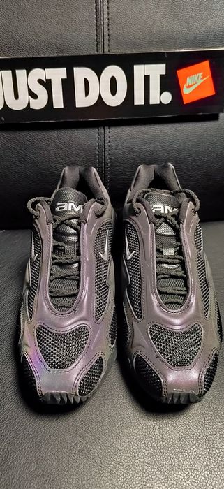 Nike Air Max Muse Reflective, номер 37,5