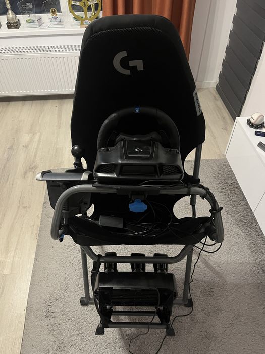 Simulator racing complet