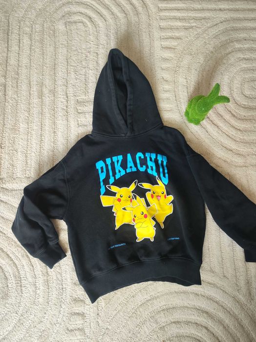 Детски суичър zara