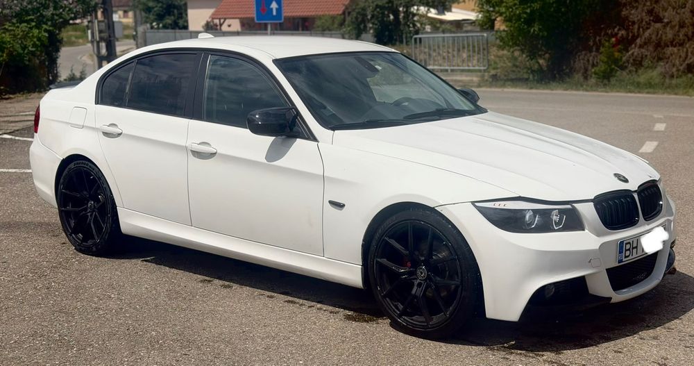 Bmw serie 3 2.0d kit 335d