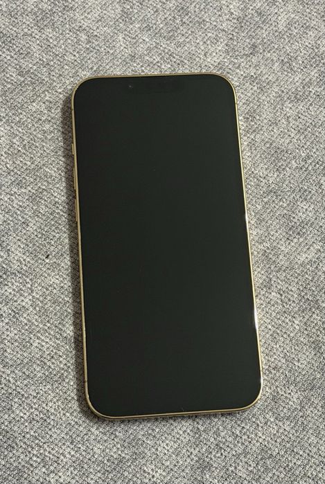 Iphone 13 pro 128 gb gold