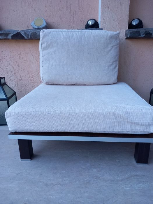 Fotolii, tabureti cu perne