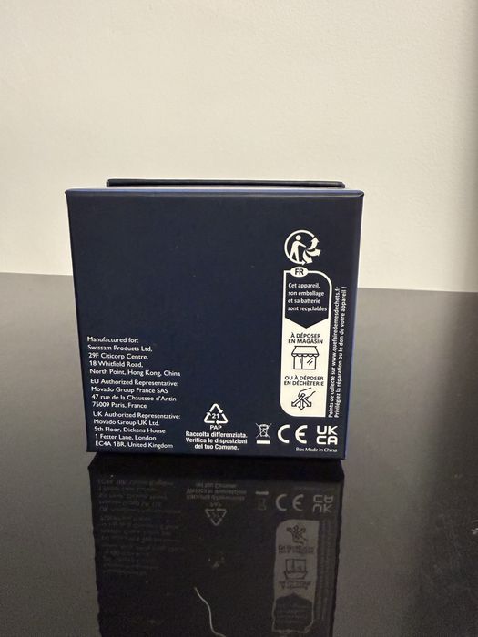 Ceas Tommy Hilfiger Kyle 1791629 nou