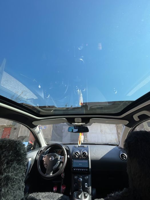 Vand Nissan Qahqai 2007 2.0 dci