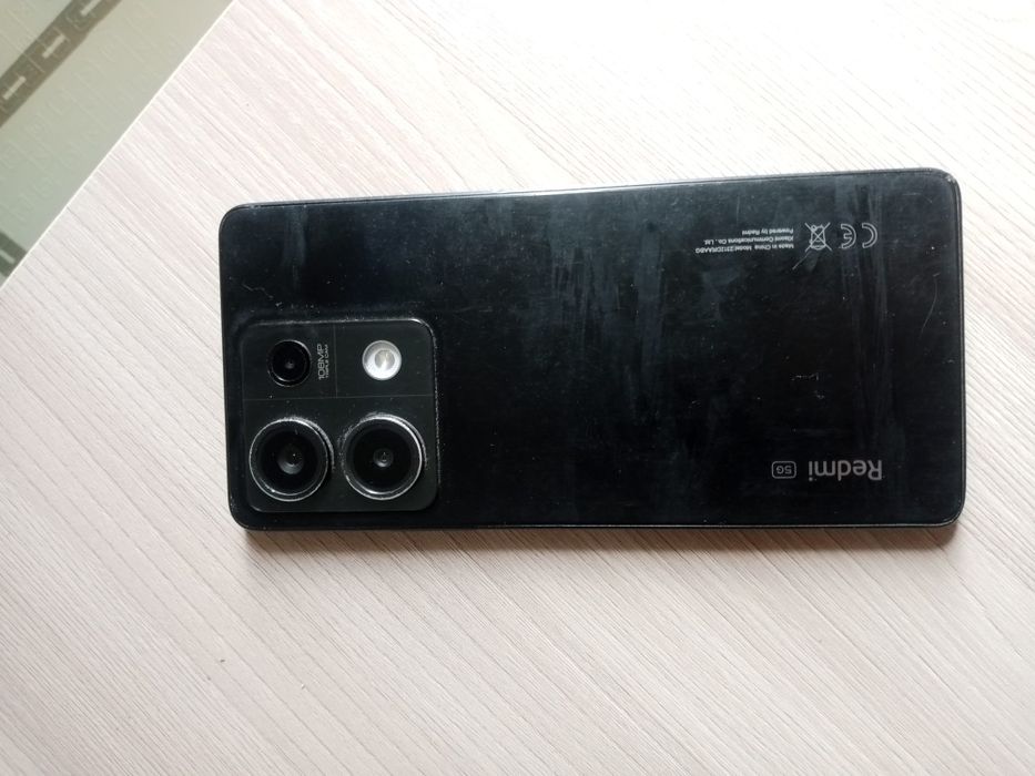 Xiaomi redmi note13.5G