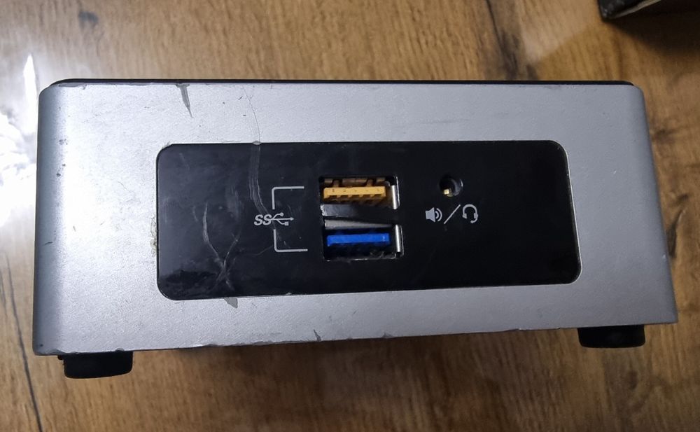 Мини компютър Terra