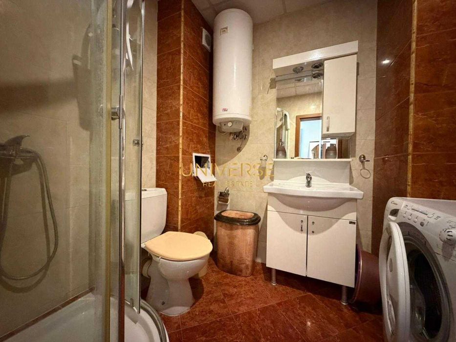 Продава се Едностаен апартамент в к.к. Слънчев бряг - 42 кв.м за 729 €/кв.м - Снимка #12