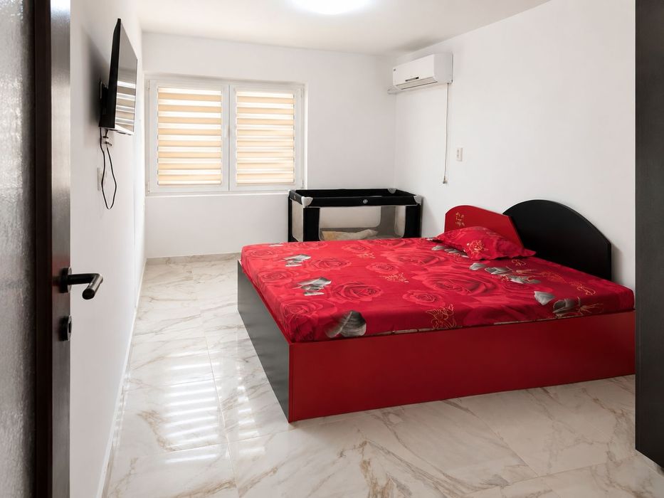 apartamente si garsoniere de inhiriat  in regim hotelier  clasificate.Primim  vaucere de vacanta  garsonierele si apartamentele se  afla in Neptun-O