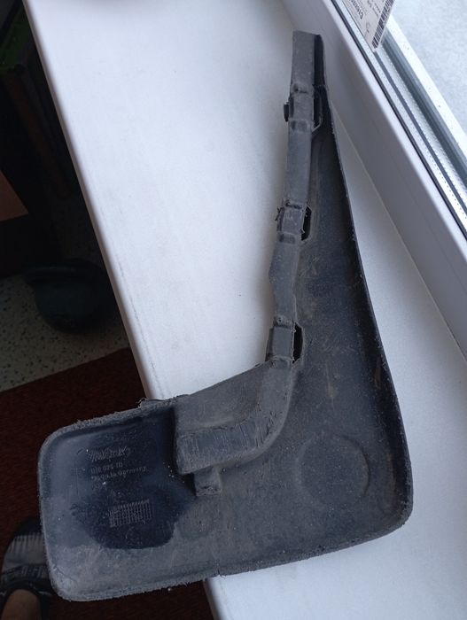 Запчасть Фольксваген Пассат