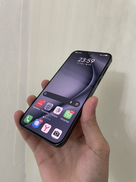 Huawei Pura 70 12/256