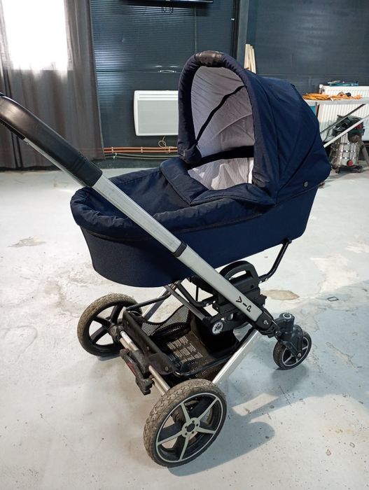 Carut Copii Hartan cu parte sport