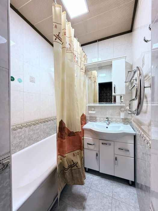 Аренда Юнусабад 15кв 4/3/5 для семьи! Освободится в 9-февралья